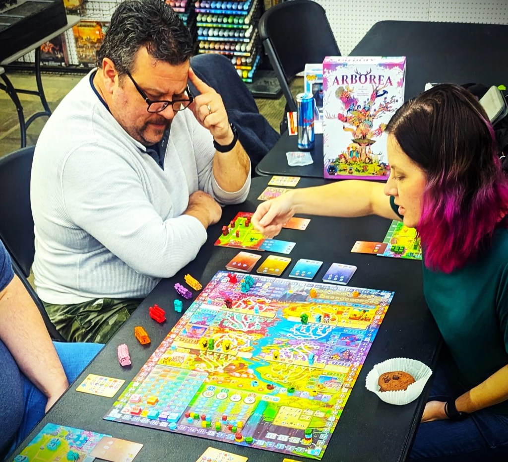 Start at the&nbsp;Beginning