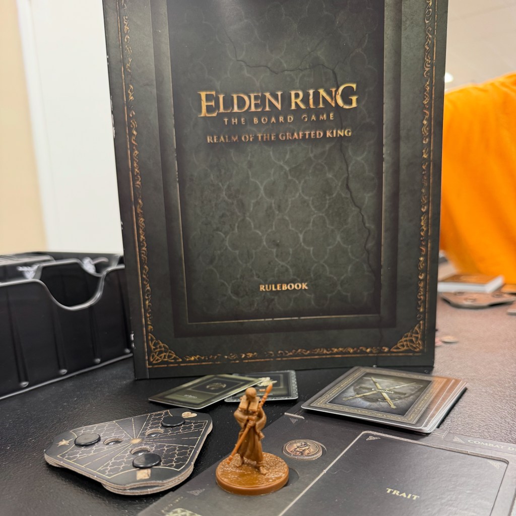 Elden Ring: The Board&nbsp;Game