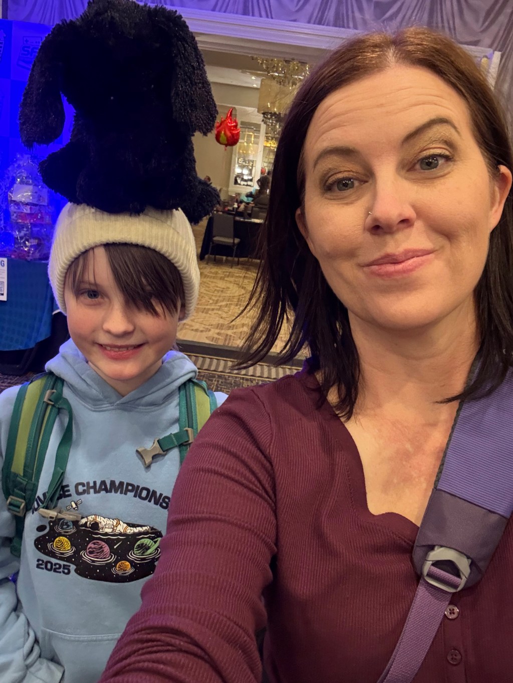 Navigating TantrumCon: My Top Games &&nbsp;Highlights